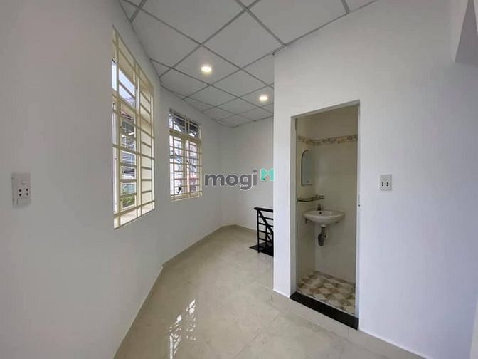 Hình ảnh HXH Võ Văn Ngân 2 Tầng BTCT DTSD 84M2 Chỉ 4.75 Tỷ