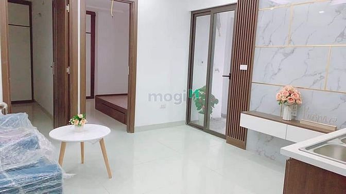 Hình ảnh Bán chung cư Đường Láng - Ngã Tư Sở, full đồ, ở ngay.