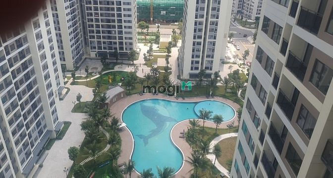 Hình ảnh Cho thuê Trang Chủ MB66.COM / Đăng Ký Tặng 66K 1PN+ Vinhomes quận 9 full nội thất