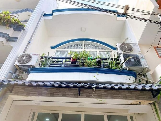 Hình ảnh Bán căn nhà đường ương Bá Trạc