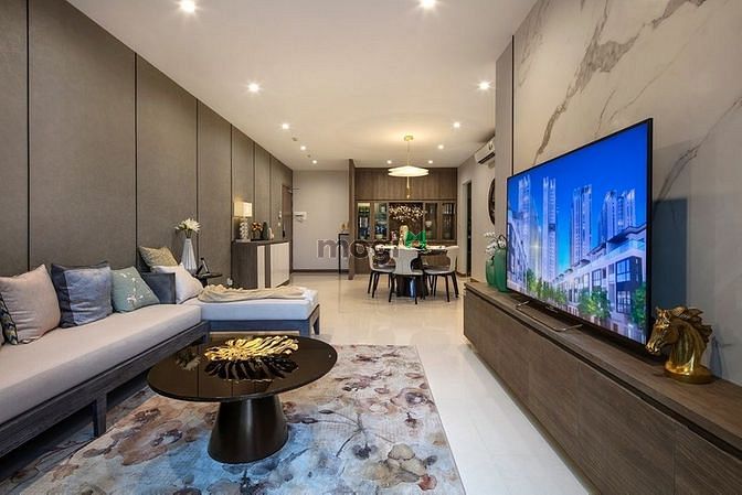 Hình ảnh Vỡ nợ bán gấp Trang Chủ MB66.COM / Đăng Ký Tặng 66K CC Hà Đô Centrosa 2PN 79m2/ 2.5 tỷ,có sổ-FULL NT