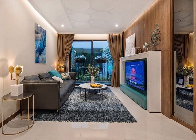 Hình ảnh Vỡ nợ bán gấp Trang Chủ MB66.COM / Đăng Ký Tặng 66K CC Hà Đô Centrosa 2PN 79m2/ 2.5 tỷ,có sổ-FULL NT