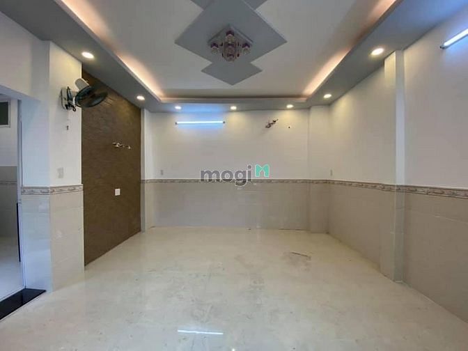 Hình ảnh HXH Võ Văn Ngân 2 Tầng BTCT DTSD 84M2 Chỉ 4.75 Tỷ