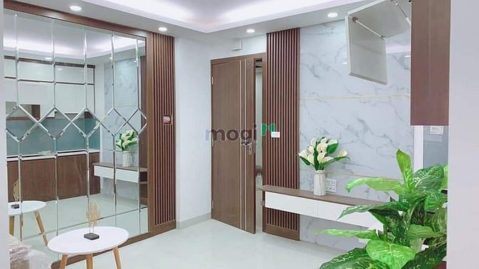 Hình ảnh Bán chung cư Đường Láng - Ngã Tư Sở, full đồ, ở ngay.