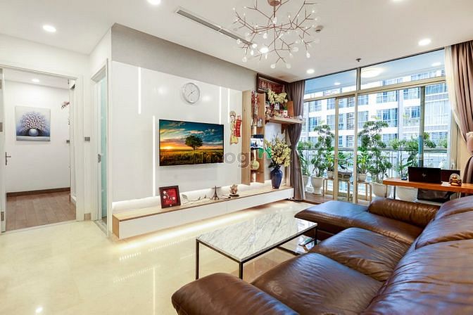 Hình ảnh Bán Trang Chủ MB66.COM / Đăng Ký Tặng 66K chung cư Vinhomes view đẳng cấp - Nội thất đẹp lung linh