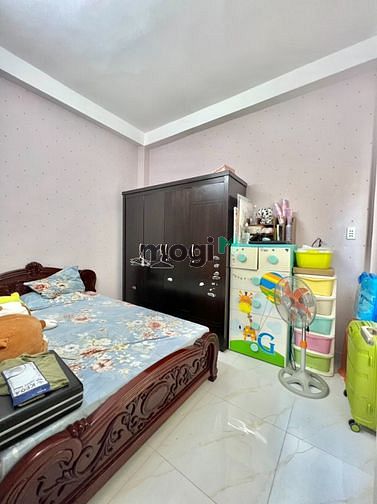 Hình ảnh Bán nhà 2 lầu đúc BTCT Quang Trung P11 GV 37m2 giá 4.35 tỷ