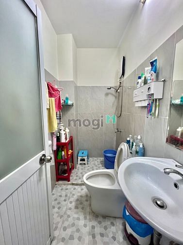 Hình ảnh Bán nhà 2 lầu đúc BTCT Quang Trung P11 GV 37m2 giá 4.35 tỷ