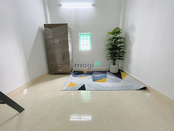 Hình ảnh Phòng trọ Full NỘI THẤT_Trình Đình Thảo_Tân Phú