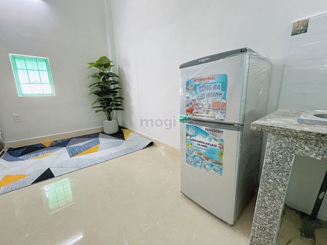 Hình ảnh Phòng trọ Full NỘI THẤT_Trình Đình Thảo_Tân Phú