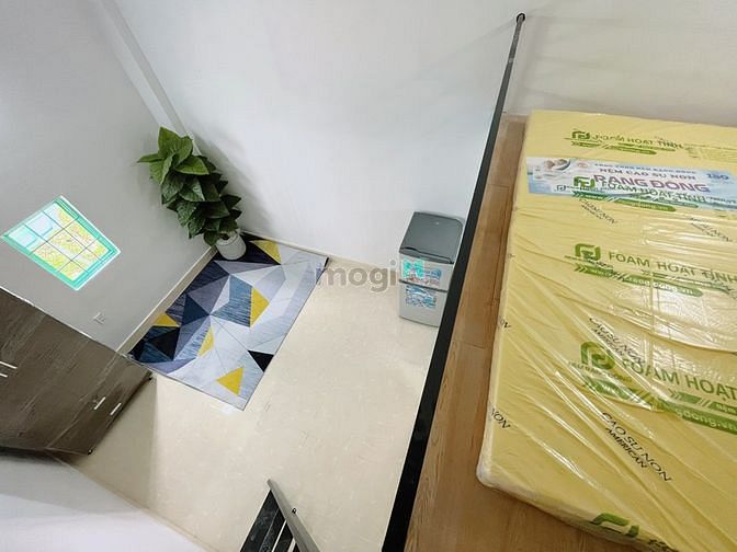Hình ảnh Phòng trọ Full NỘI THẤT_Trình Đình Thảo_Tân Phú
