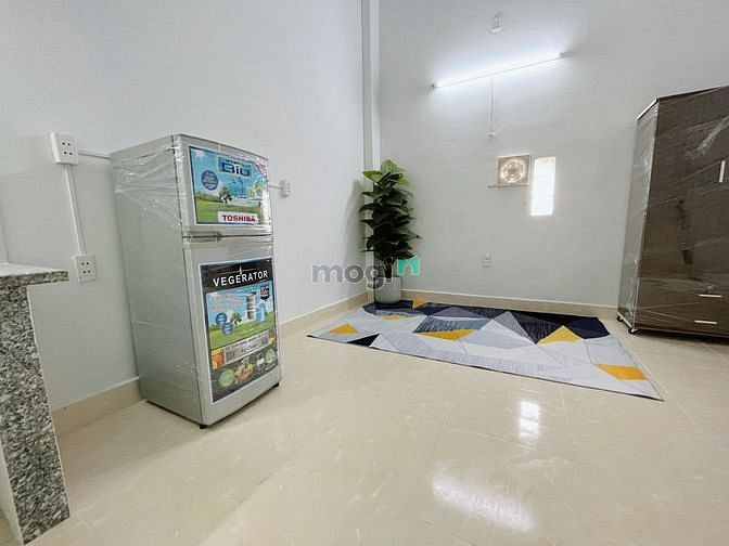 Hình ảnh Phòng trọ Full NỘI THẤT_Trình Đình Thảo_Tân Phú
