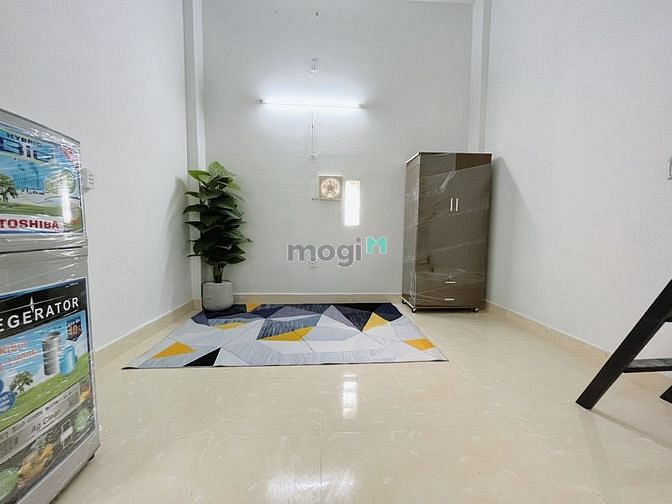 Hình ảnh Phòng trọ Full NỘI THẤT_Trình Đình Thảo_Tân Phú