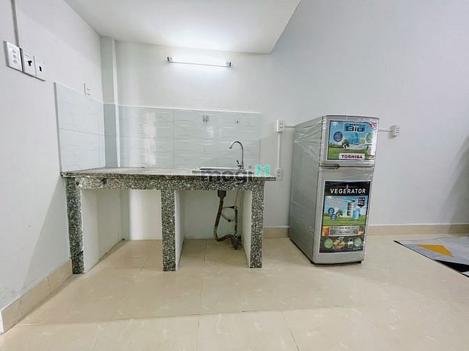 Hình ảnh Phòng trọ Full NỘI THẤT_Trình Đình Thảo_Tân Phú