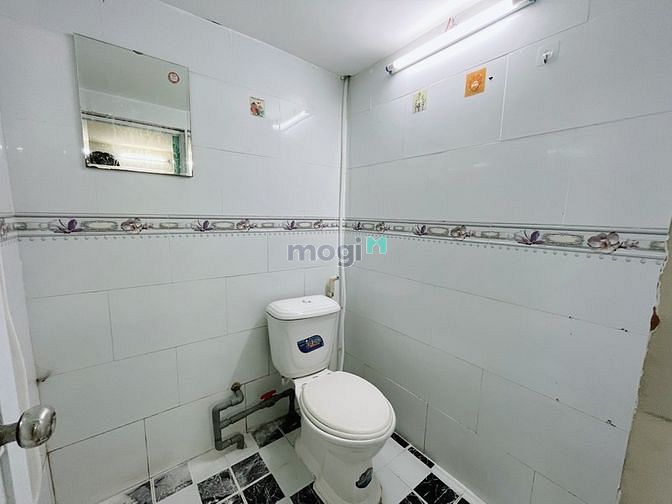 Hình ảnh Phòng trọ Full NỘI THẤT_Trình Đình Thảo_Tân Phú