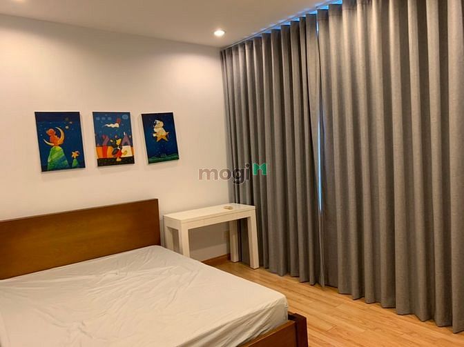 Hình ảnh Cho thuê biệt thự Compound hưng thái full giá 35 triệu