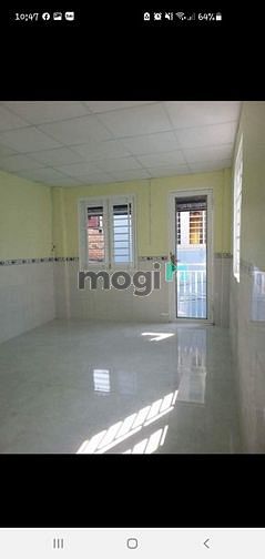 Hình ảnh Nhà hiếm hẻm 2/ Bình Tân 35m2 giá 1,350 tỷ