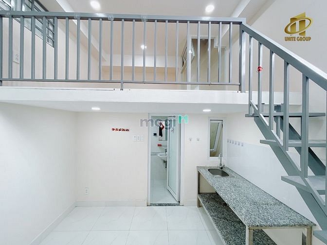 Hình ảnh 🔥Q7 DUPLEX, Full nội thất, THOÁNG MÁT, Gần Nguyễn Thị Thập🔥🔥🔥