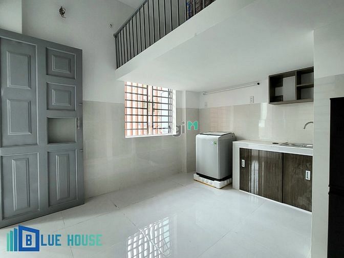 Hình ảnh Căn Hộ Mới Xây - Đầy Đủ Nội Thất - Thoáng Mát