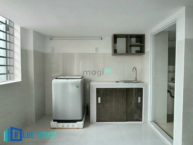 Hình ảnh Căn Hộ Mới Xây - Đầy Đủ Nội Thất - Thoáng Mát