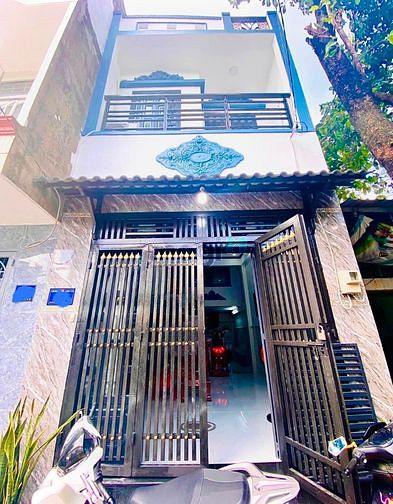 Hình ảnh SIÊU PHẨM! Bán nhà QL13.TĐ 56m2 3PN 3wc giá 2tỷ470