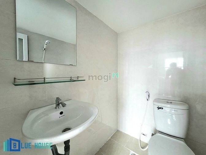 Hình ảnh Căn Hộ Mới Xây - Đầy Đủ Nội Thất - Thoáng Mát