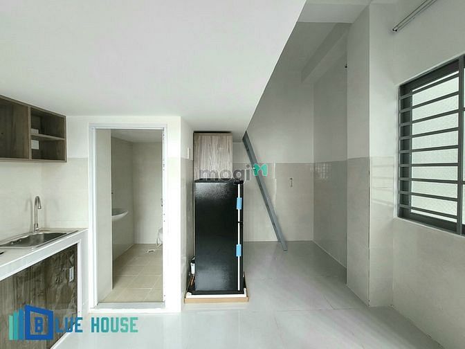 Hình ảnh Căn Hộ Mới Xây - Đầy Đủ Nội Thất - Thoáng Mát