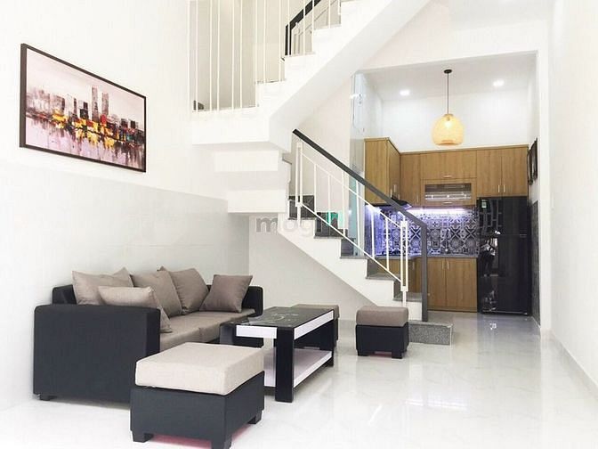Hình ảnh Bể nợ bán nhà riêng Quận 7 giá rẻ