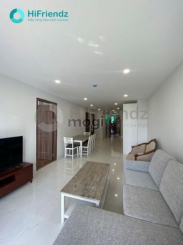 Hình ảnh 2PN Full Nội Thất Ban Công Siêu Đẹp
