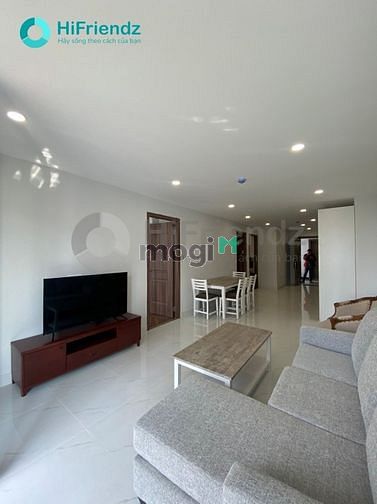 Hình ảnh 2PN Full Nội Thất Ban Công Siêu Đẹp