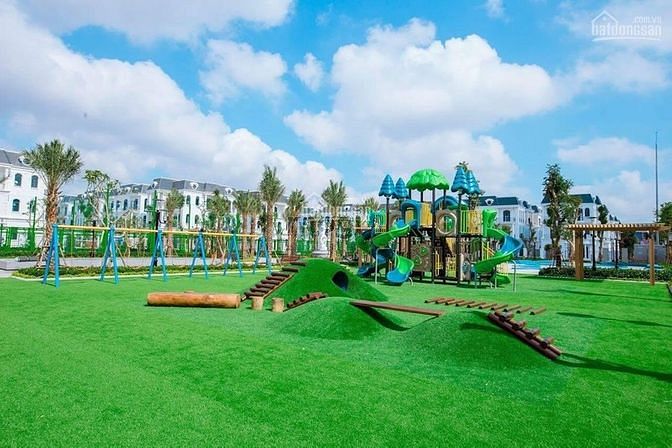 Hình ảnh BÁN  gấp lô đất đẹp vuông vức Khu dân cư Xuyên á