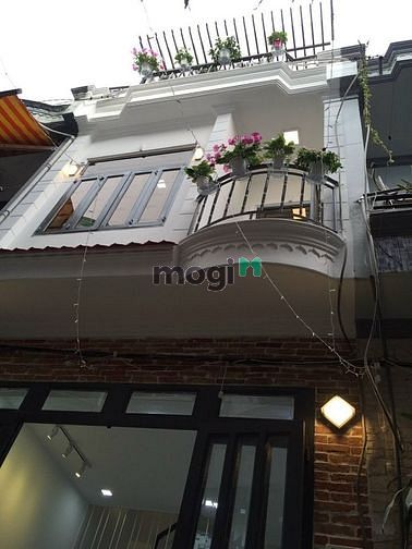Hình ảnh Bể nợ bán nhà riêng Quận 7 giá rẻ