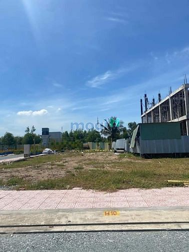 Hình ảnh BÁN  gấp lô đất đẹp vuông vức Khu dân cư Xuyên á