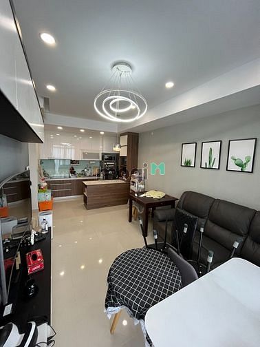 Hình ảnh Cần Bán Căn Hộ BOTANICA PREMIER