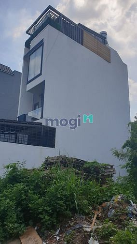 Hình ảnh Bán đất hẻm 1/ Tỉnh Lộ 10, Tân Tạo, Bình Tân, 4x16m, giá 3.8 tỷ