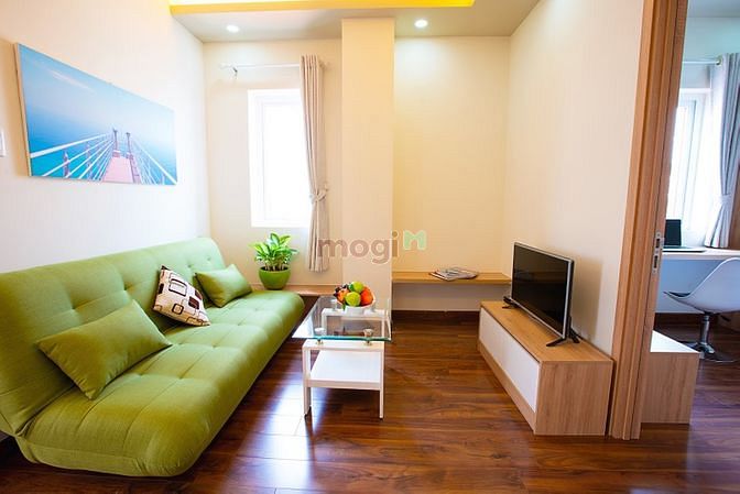 Hình ảnh Mb6623 nạp rút nhanh chóng 2pn Đặng Dung Quận 1 Full nội thất