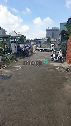 Hình ảnh Bán đất hẻm 1/ Tỉnh Lộ 10, Tân Tạo, Bình Tân, 4x16m, giá 3.8 tỷ