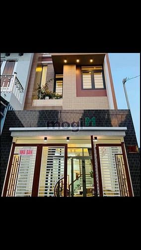 Hình ảnh SIÊU HOT! Nhà NG VĂN LINH.Q7 50m2 3PN 2wc 2tỷ250