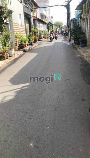 Hình ảnh Bán lô đất hẻm xe hơi, phường Bình Trưng Tây, Quận 2