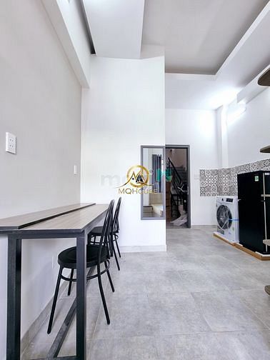 Hình ảnh Cún hộ máy giặt riêng - banlcon đường 3/2 - Quận 10