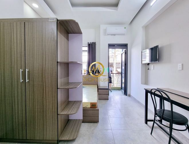 Hình ảnh Cún hộ máy giặt riêng - banlcon đường 3/2 - Quận 10