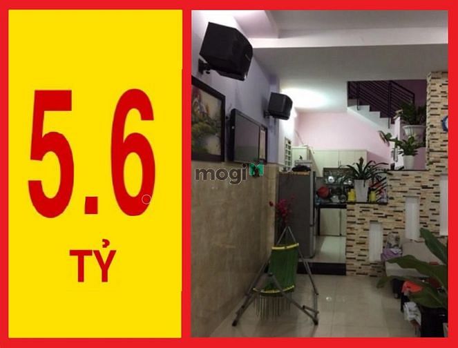 Hình ảnh Siêu HOT - Nhà mới - 4 phòng cho thuê- thu nhập 15tr/tháng - Bình Tân