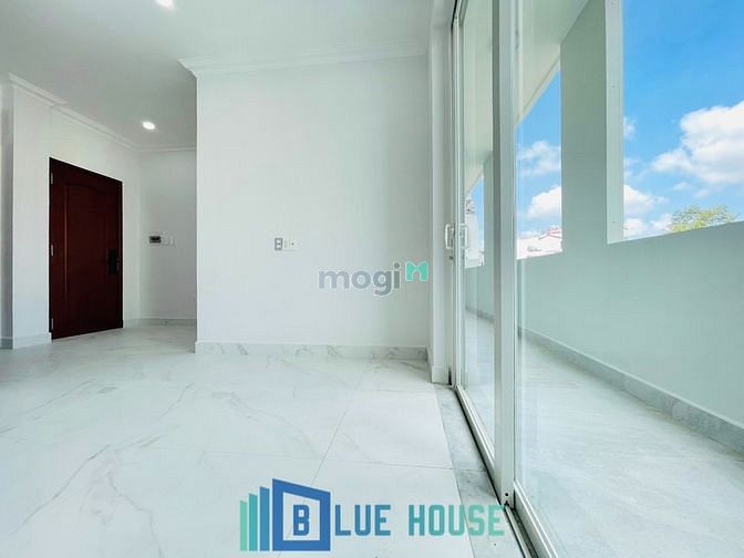 Hình ảnh Căn Hộ Mới Xây 100% Mới_1PN_Ngay Sân Vận ĐỘng PHú THọ