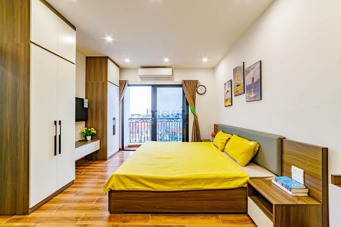 Hình ảnh MỚI!! Chung cư Thái Thịnh- Ngã Tư Sở  ( 25m2- 50m2 )  từ 650tr