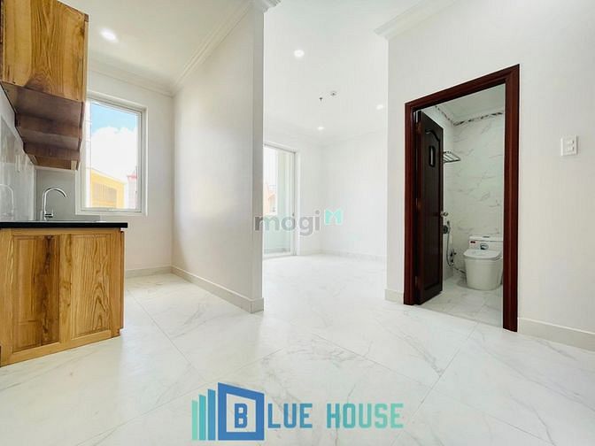 Hình ảnh Căn Hộ Mới Xây 100% Mới_1PN_Ngay Sân Vận ĐỘng PHú THọ