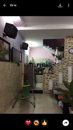 Hình ảnh Siêu HOT - Nhà mới - 4 phòng cho thuê- thu nhập 15tr/tháng - Bình Tân
