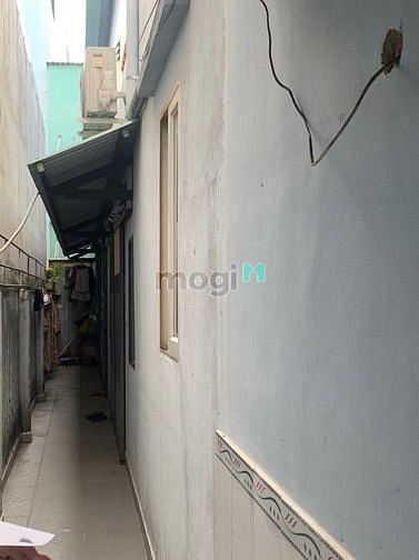 Hình ảnh Siêu HOT - Nhà mới - 4 phòng cho thuê- thu nhập 15tr/tháng - Bình Tân