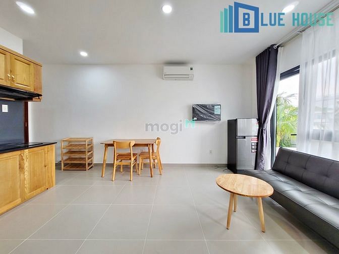 Hình ảnh Căn Hộ Mới Xây 100% Mới_1PN_Ngay Sân Vận ĐỘng PHú THọ