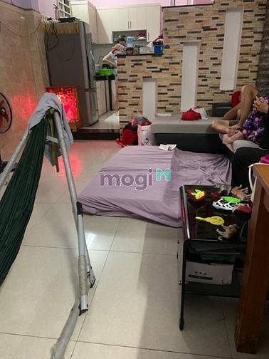 Hình ảnh Siêu HOT - Nhà mới - 4 phòng cho thuê- thu nhập 15tr/tháng - Bình Tân