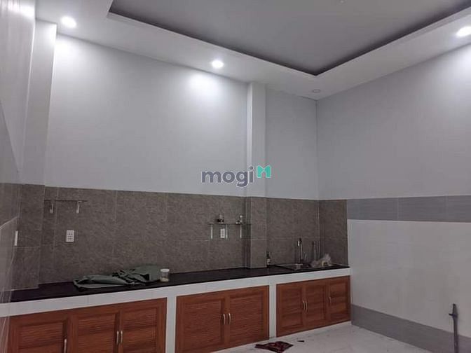 Hình ảnh Cần Bán Gấp Căn Nhà Hòa Bình - Thủ Đức, 2.3 tỷ, DT 40m2, SHR