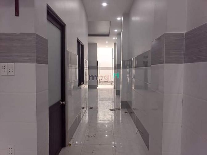 Hình ảnh Cần Bán Gấp Căn Nhà Hòa Bình - Thủ Đức, 2.3 tỷ, DT 40m2, SHR